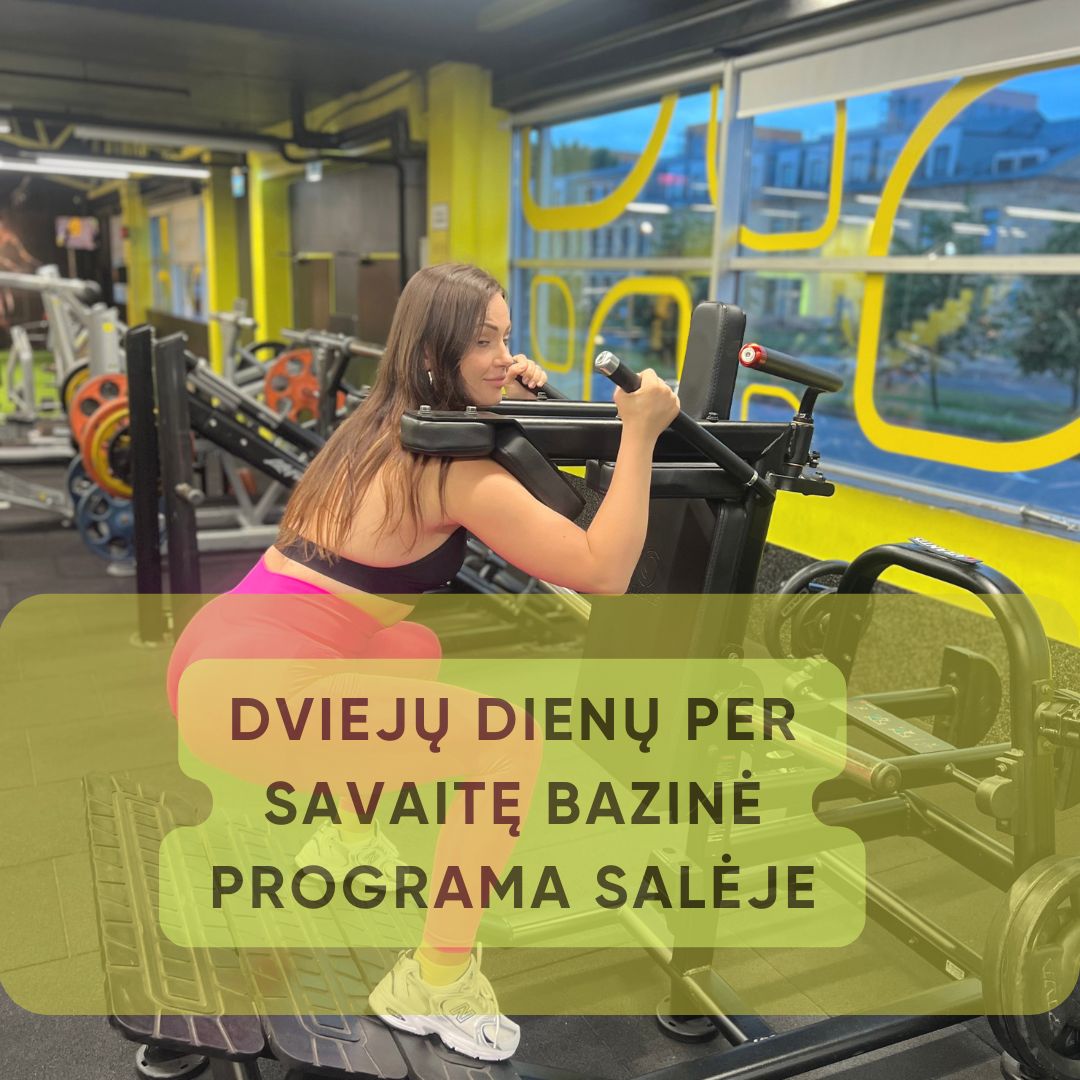 VIDEO IR PDF NUOTRAUKŲ FORMATAS MOKYMUISI NAMUOSE KAIP ELGTIS IR SPORTUOTI SPORTO SALĖJE. BAZINIAI PRATIMAI PAGRINDAI.