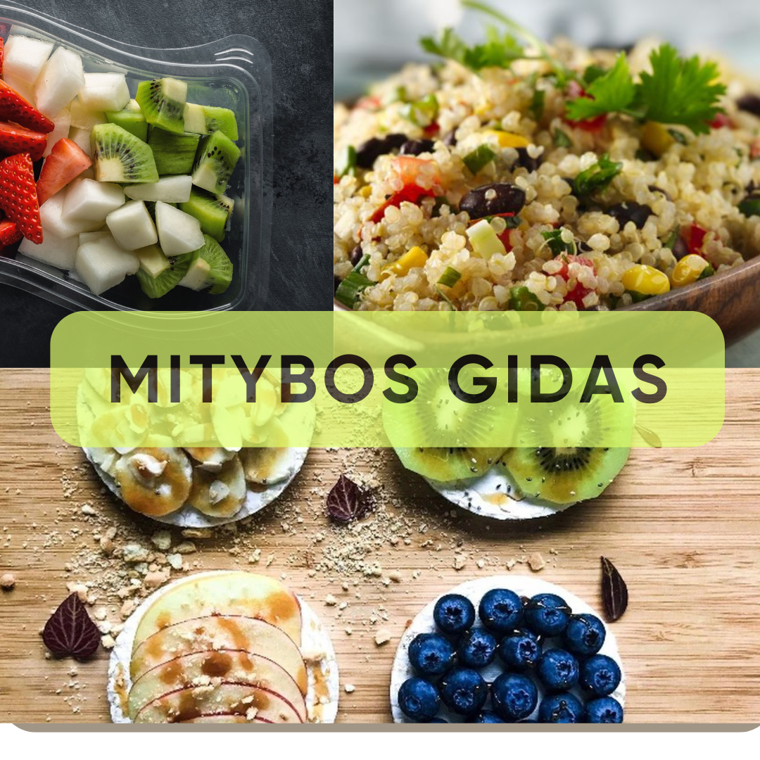 MITYBOS GIDAS
